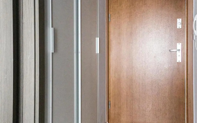 Apartament 208