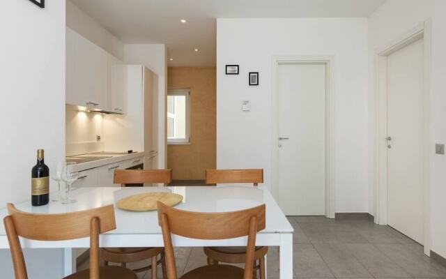 Prestige Du Lac Apartments