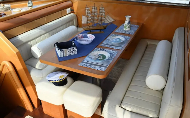 Welcom to Yacht di Lusso