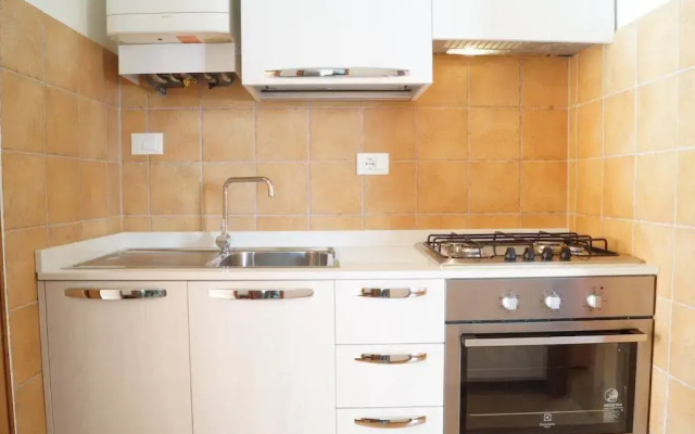 Appartamento Cisanello