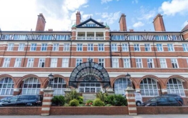 Seaview Victorian Splendour