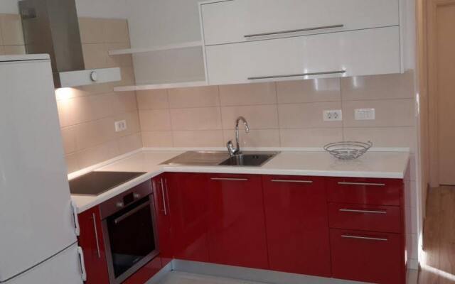 Apartment INKA Nice and Comfy