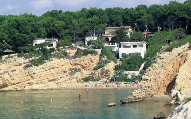 Cabo Menor Salou Arysal