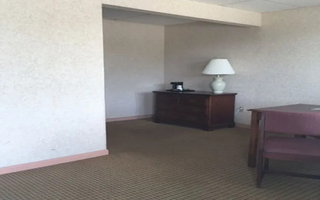 Lexington VA Days Inn