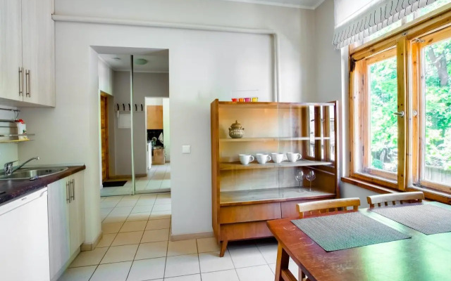 Riga Academic Guest House