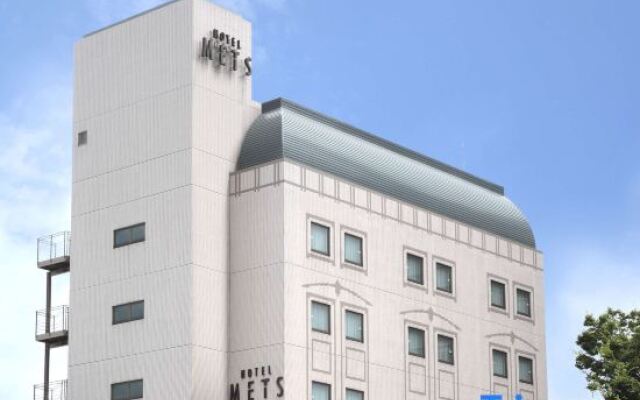 JR East Hotel Mets Urawa