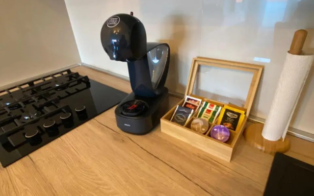 Apartman Pepper