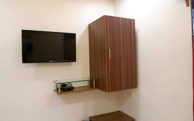 Hotel Briteway – Guest Rooms – Mumbai