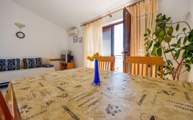 Apartment Vukić Madrid 12792
