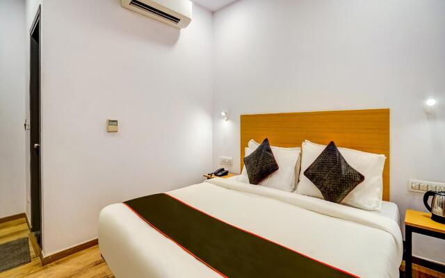 OYO Townhouse 380 Sector 19 Indiranagar