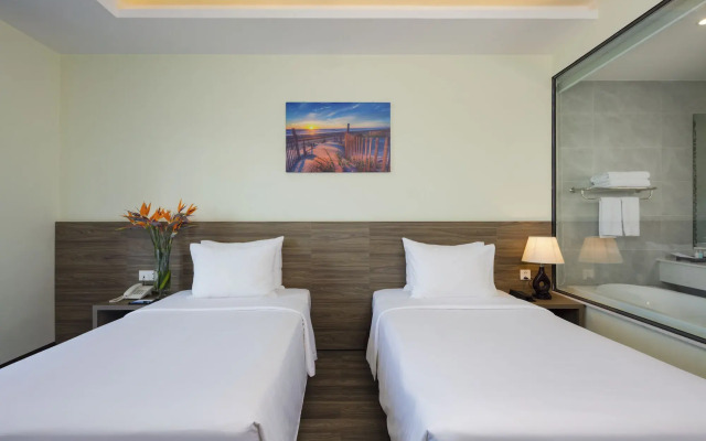 Xavia Hotel