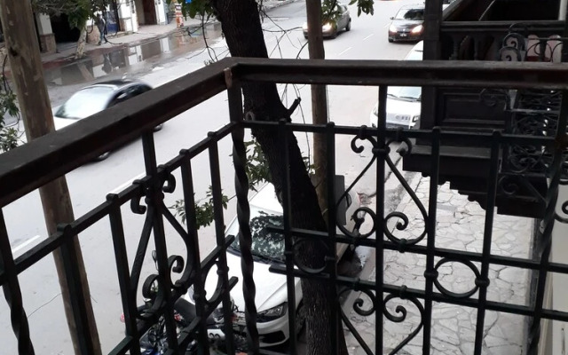 Salta Colonial Hostel