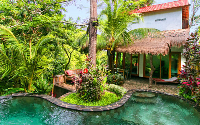 Indo Rumah Zengarden
