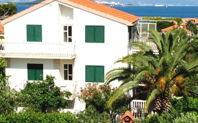 Apartments Neda