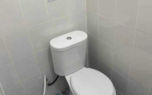 AW City House Yogyakarta