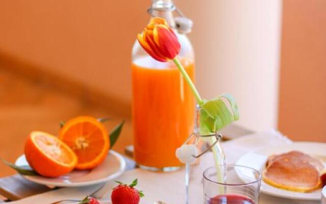 Magna Grecia B&B e Appartamenti