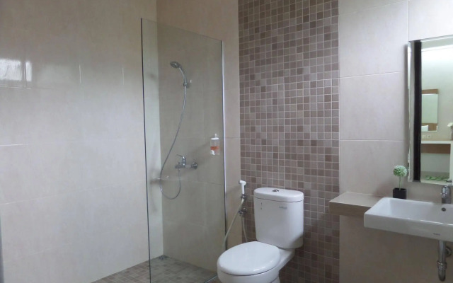 Shinta Guest House