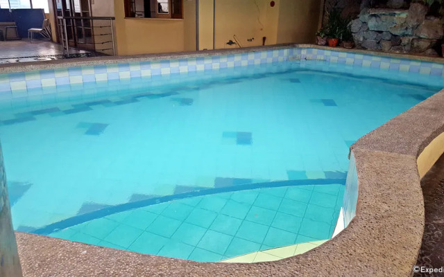 24h Apartment Hotel