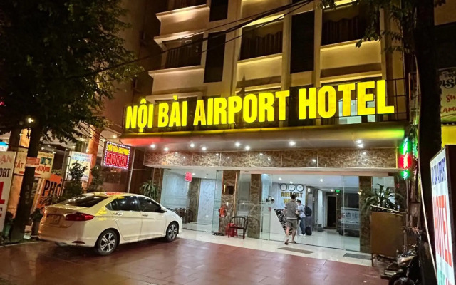 Noi Bai Airport Hotel
