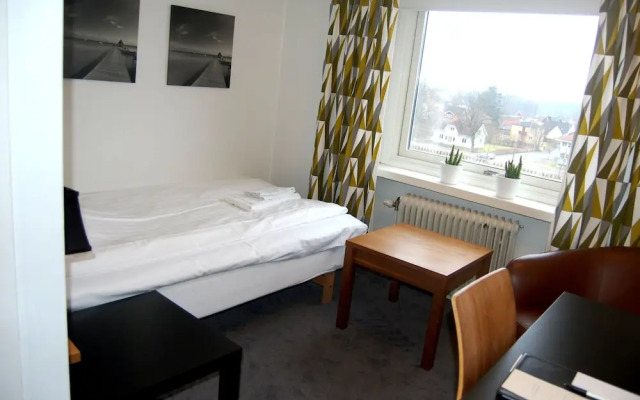 Stora Hotellet Markaryd