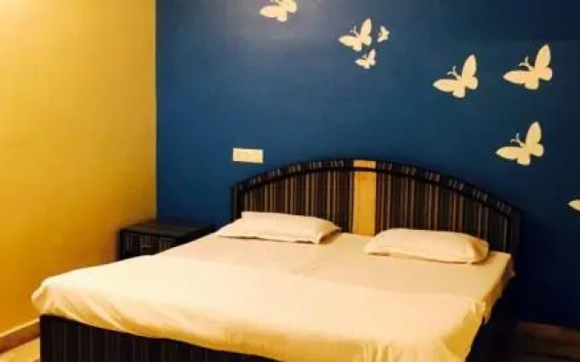 Pearl Guest House