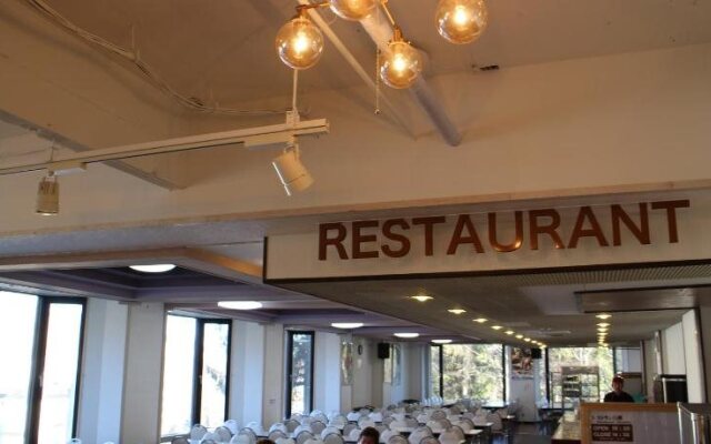 Shirakabako Royal Hill