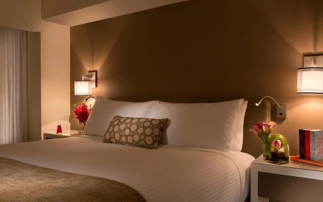 Millennium Hilton New York One UN Plaza