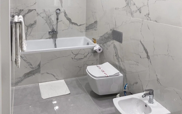 Prestige Apart Hotel