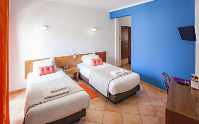 Eurosun Hotels Loule