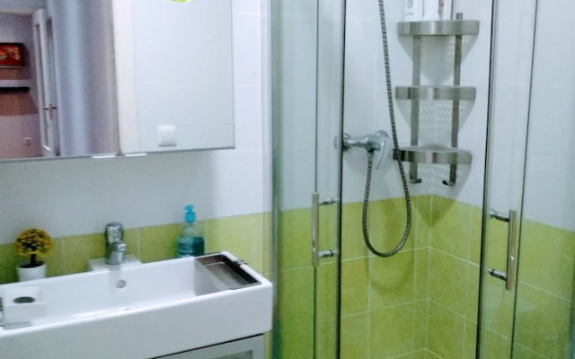 Wish Suite La Calzada De Sevilla