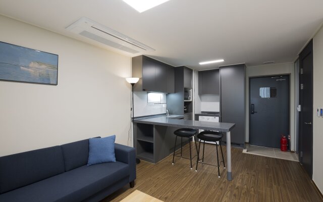 New Songtan Hotel