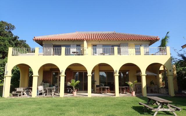 MaYaGuSuKu RESORT