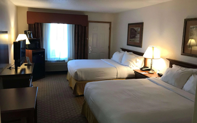 Comfort Inn & Suites Ogallala
