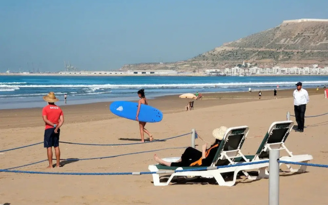 Valtur Agadir