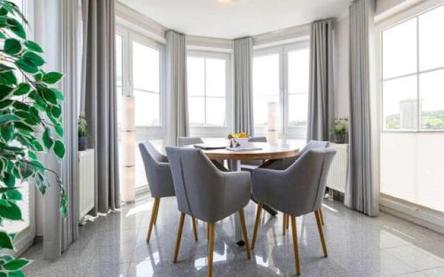 Duenenresidenz Wohnung A 19