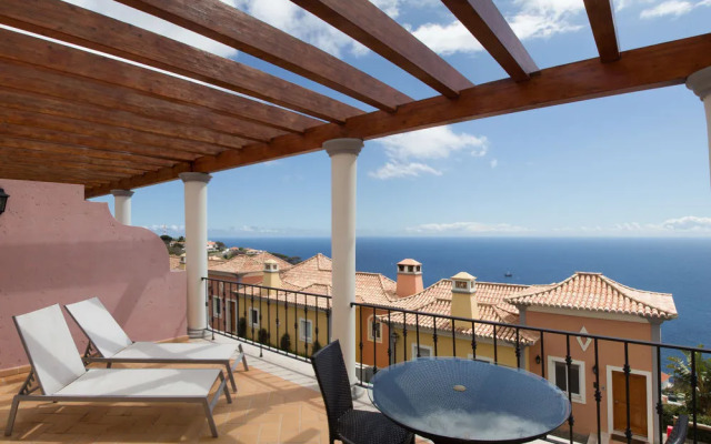 Dream Luxury Apartment  Palheiro Village
