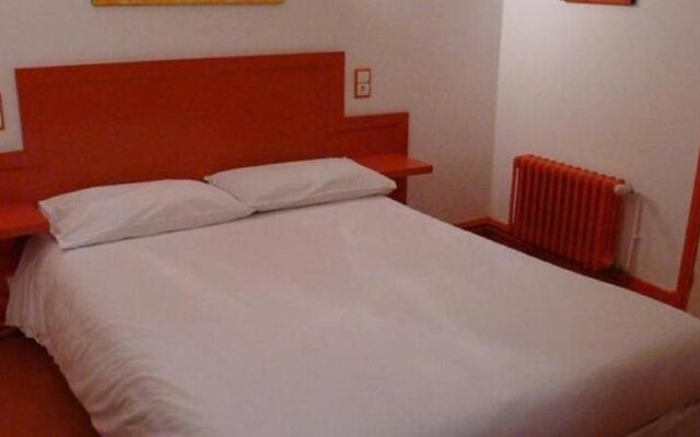 Hôtel Le Coin des Halles