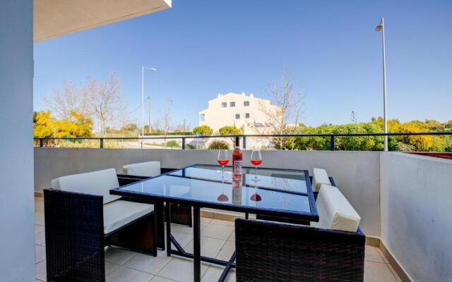 One Bedroom Apartment in Albur Village 1I