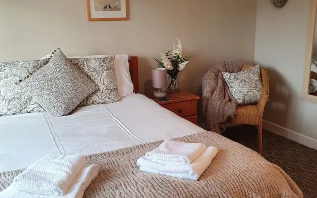 Apple Blossom Guesthouse