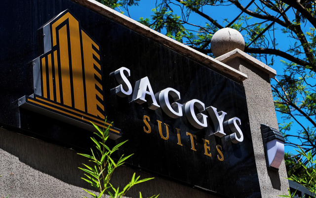 Saggys Suites Hotel & Spa