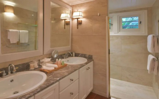 Dream Villa Gustavia-2111