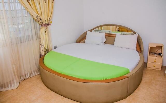 Elizz Guest House