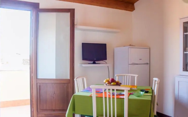 Casa Vacanze Tramontana