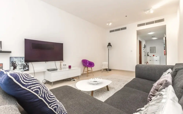 Elite Residences Tower - Hotel in ดูไบ - Photo 4