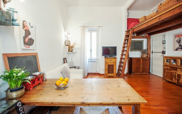 Falegnami - WR Apartments