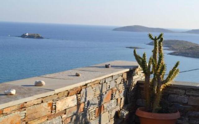 The Grand Beach House