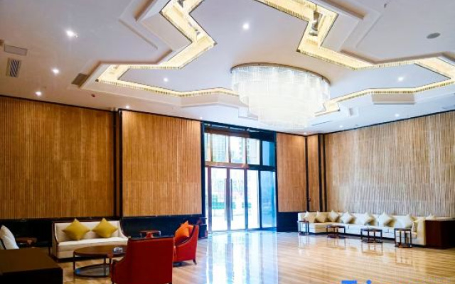 Tongzi County Fenghuangshan Hotel