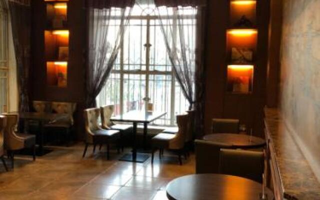 Best Century Hotel - Wuhan