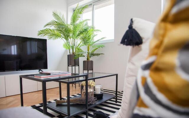 Liiiving in Porto | Downtown Secret Luxury Apartments