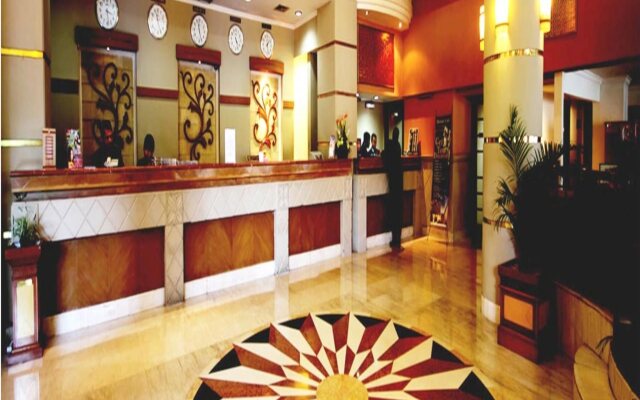 Maharadja Hotel